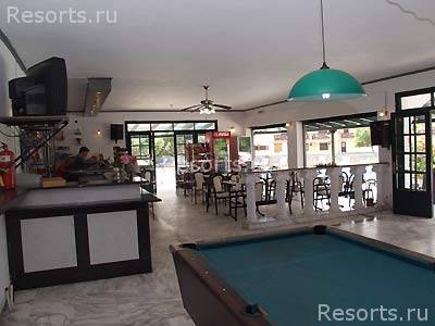 Portego Hotel 11